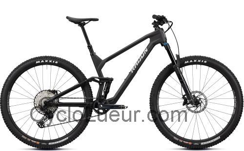 Radon Skeen Trail 9.0 fiche technique et avis